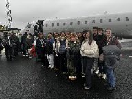 Erasmus+ Kurzzeitaustausch