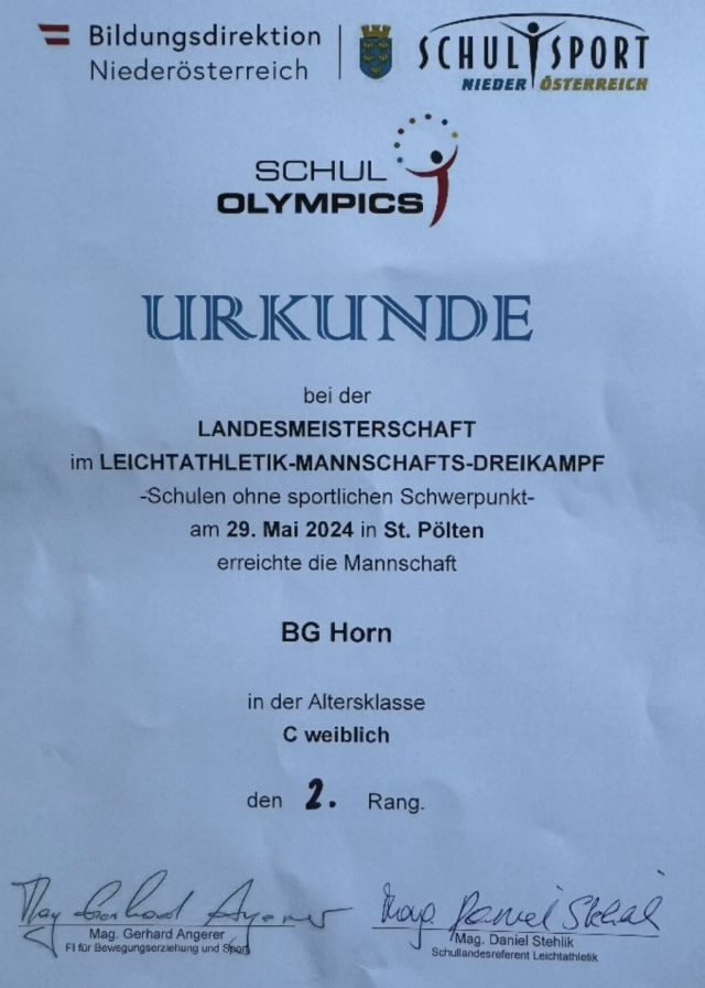 LAFinale.w.2.Rang