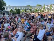 Schlussgottesdienst