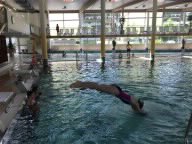 Am 21. und 22. Juni 18 fanden die Schwimmtage der 2. Klassen ...