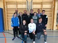 Abschlussprüfung zum Sportinstruktor mit dem Schwerpunkt gesundheitsorientiertes Sporttreiben