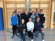 Abschlussprüfung zum Sportinstruktor mit dem Schwerpunkt gesundheitsorientiertes Sporttreiben
