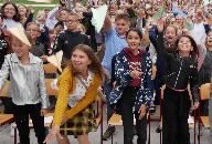 Aktiver Start ins neue Schuljahr