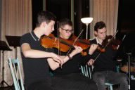Ein musikalischer Adventabend
