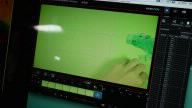 Trickfilmworkshop zu „Neuer Musik“