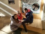 2a und 2c im Horner Höbarth Museum