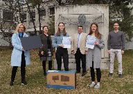 Wieder tolle Erfolge für die Schola Hornana beim NÖ Fremdsprachenwettbewerb!