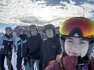 SchiCamp in Saalbach