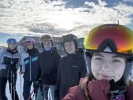 SchiCamp in Saalbach