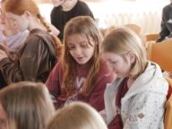Tage der psychischen Gesundheit - „Mental Health Days“ am BG Horn