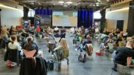 Am 8. Oktober 2021 durften die Schüler:innen der 7a und 8a...