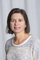 Foto von Mag. Barbara Eichwalder