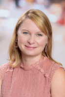 Foto von MMag. Bettina Marchart