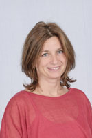 Foto von Mag. Bettina Sommer