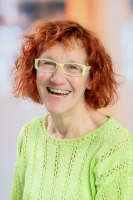Foto von Mag. Birgit Schiller