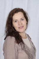 Foto von Mag. Brigitte Eschelmüller
