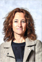 Foto von Mag. Christiane Resch-Raab
