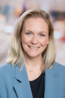 Foto von Mag. Christina Wandl, BA
