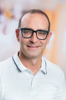 Foto von DI David Schäfer