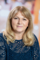 Foto von Mag. Gabriele Nechwatal