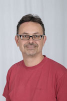 Foto von Mag. Jürgen Reiter