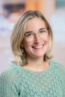 Foto von Mag. Julia Müller