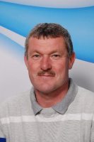 Foto von Herr Manfred Raab