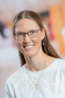 Foto von MMag. Manuela Kopper