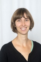 Foto von Mag. Melanie Wurth