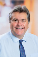 Foto von Mag. Michael Ableidinger