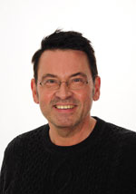 Foto von Mag. Peter Schnaubelt