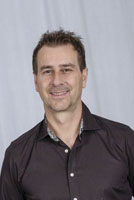 Foto von Mag. Roman Fröhlich