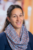 Foto von MMag. Stephanie Stift