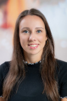 Foto von Valentina Thür, BEd