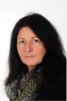 Foto von Dr. Verena Peter-Hlustik